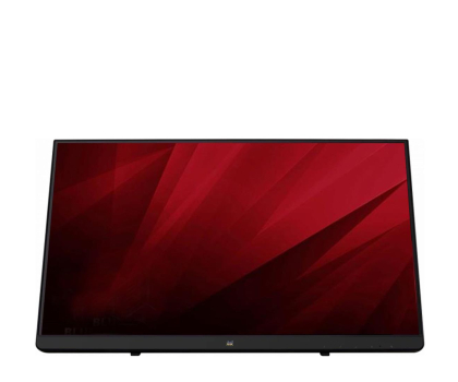 Monitor LED 21" i mniejszy ViewSonic TD2230